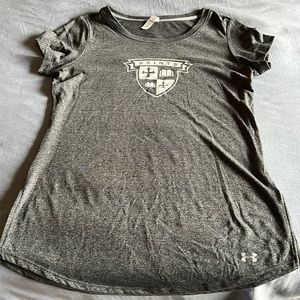 Under Armour St. Lawrence Heat Gear Tee